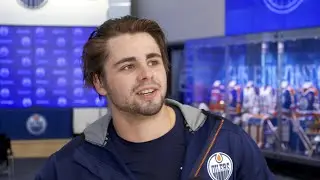 DEV CAMP | Carter Savoie 07.14.22