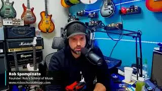 How his music lessons went global