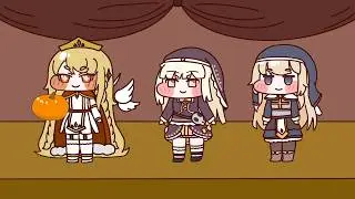 [Trickcal] Game: Find The Hobagi