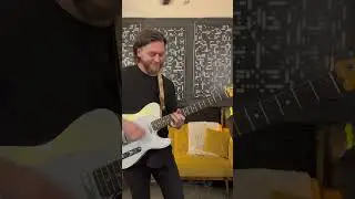 Makari - Soulstealer Guitar Play Through