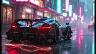Midnight Drive &ndash; EDM & Trap Car Music