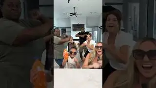 Family bonding 😎😂#dance #trending#challenge #family #familychallenge
