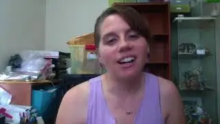 Edits and Copyeditors (Awkward Author 32)