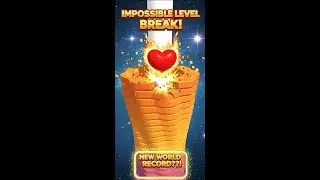 Stack Ball Live Games🏀|| Highest Score Challenge Part-6 || #shorts #live #stackball