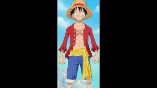 Simple SSF2 Luffy Combo