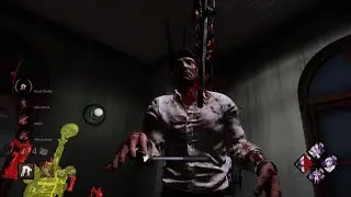 DBD | Minty_trg build request (As Spirit)