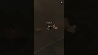 Me uno al trend (la ca&iacute;da fue apica jajaj 🤣)