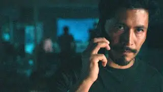 Netflix The Gringo Hunters Ending Explained