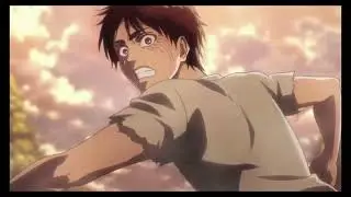 Let me out of here: Mario Judah longer version 