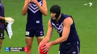 Qualifying Final: Sandi's giant show