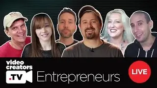 Reinventing Your Channel to Reach a Broader Audience [VE Ep. #04]