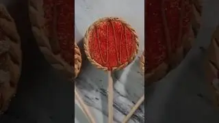 You Won't Believe This Lollipop
