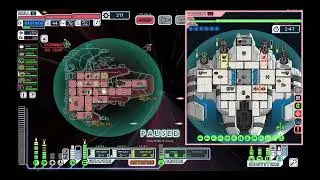 Vance vs 2 Rift Wakers | FTL Multiverse