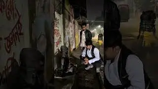 অসহায় মানুষের মাঝে খাবার বিতরণ।  মানবিক কাজ। social work 