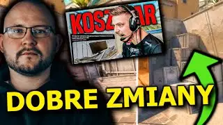 Zmiany na DUST II, Nowy ANTI-CHEAT i NAJGORSZY Turniej CS2