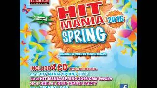 Gaja - Last forever (HIT MANIA SPRING 2016)