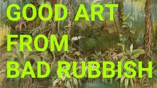 Presentation of the Artplatform THE WOMBLE COLLECTIVE