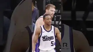 De' Aaron for he's fox force drive #nba #nbahighligts #deaaronfox
