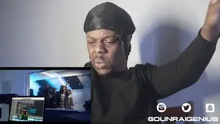 M24 - Plugged In W/Fumez The Engineer | Pressplay | Genius Reaction