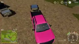 Fs19 suffering grizzly mountain from scratch ep 1