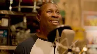 Its Alright - In Touch (Nyol Manswell & No&eacute; Socha)