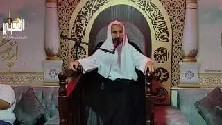 مجلس توسل بام البنين (ع) - الملا عبدالحي ال قمبر