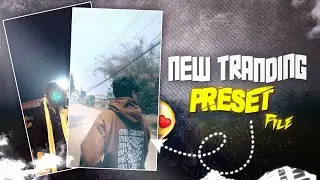 JHOL || NEW TRENDING SONG XML FILE || NEW ALIGHT MOTION PRESET BY@SABBIREDITZ404