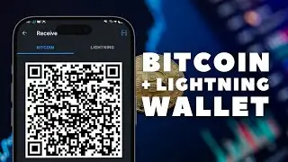 Muun Wallet: Simpan Bitcoin dan Lightning Dalam Satu Aplikasi