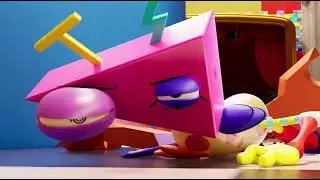 I edited a digital circus episode again (episode 6 ytp)