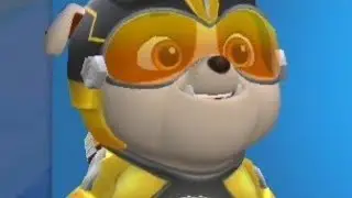 Paw Patroll bambini gioco. Italiano PawPatrol gioco bambino. Cuccioli Coraggiosi in Azione