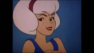 La hora de Archie y Sabrina 1x16