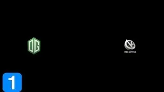 Full Highlights OG Dota2 vs Vici Gaming - MarsTV Dota 2 League 2016