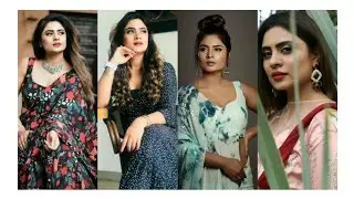 Actress Deepika Das Latest Collection of photos