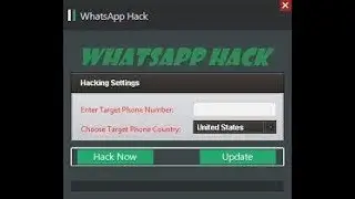 How To Hack Whatsapp Group And Become Admin 2018