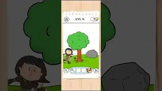 Brain Test 3 Level 76
