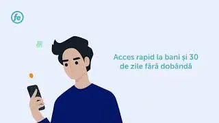 Beneficiile unei linii de credit #ferratum #20deani #credit #online #digital