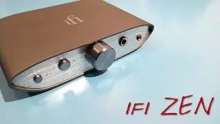 ifi Zen _(Z Reviews)_ Absolute 🔥