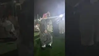 دبكة شبيبة باسل عبود مع أحمد القسيم  حفلة اهل حوران بالإمارات