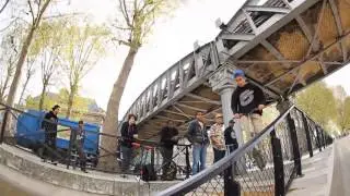 AYYYO | Enzo Commeau & Garvey Taghue