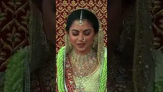 Isha Ambani ki shaadi💐#ytshorts #youtubeshorts#trending#Isha Ambani#shortsfeed#viralshorts #shorts