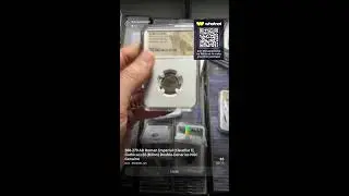 Christian: 3,000 Years of World, Ancient, Shipwreck, Hoard, and U.S. Coin + Medal History
