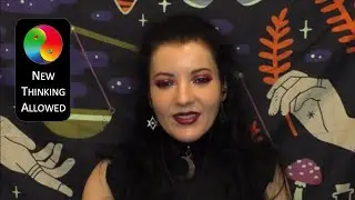 Contemporary Witchcraft and Shamanism with Angela Puca