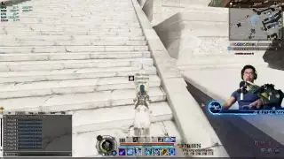♔ Bless Online - Berserker Gear | Mammoth Farming | LENN Part 7