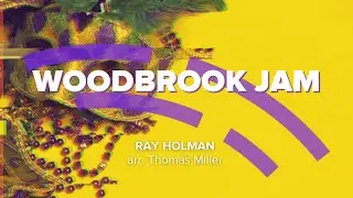 Woodbrook Jam