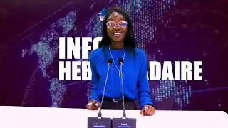Journal hebdomadaire