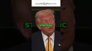 Trump Just Created a Digital Fort Knox for Bitcoin
