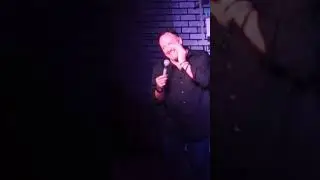 Jokes on the Water - JW127 - Mr. Damien