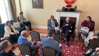 The Future of Religious Freedom and Dignity in Healthcare