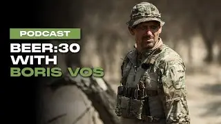 Experience of a former member of the Royal Netherlands Marine Corps | Beer:30