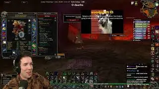 grubby reflect on his wow journey #WoWJourney #grubby #WorldofWarcraft #gamingcommunity